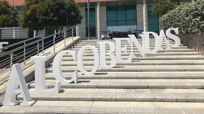 Alcobendas entra en el Programa Europeo de Ciudades Inteligentes