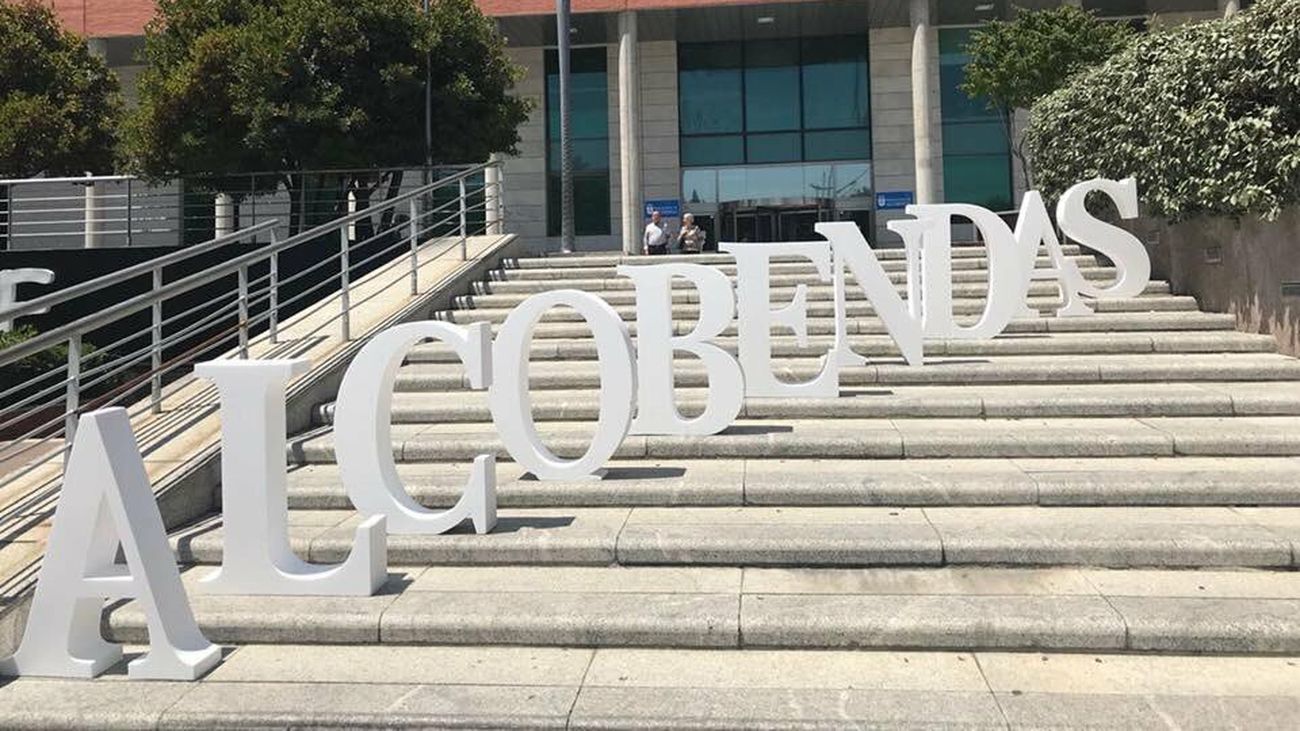 Alcobendas entra en el Programa Europeo de Ciudades Inteligentes