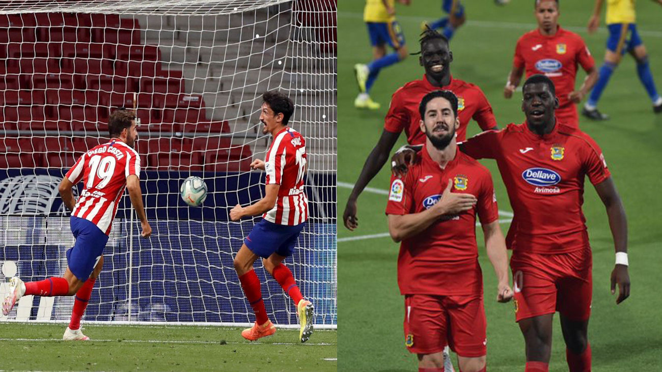 El Partido de la Onda 11.07.2020