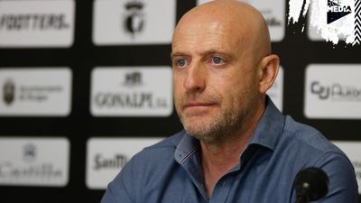 Aventura burgalesa para Julián Calero