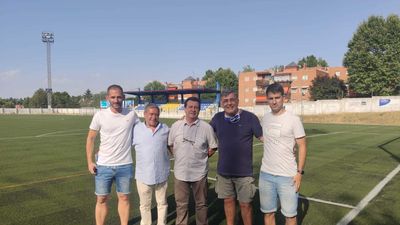 50 años del Fortuna, un club que sigue dando mucha a su barrio