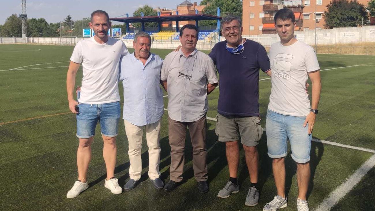 50 años del Fortuna, un club que sigue dando mucha a su barrio