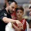 De capitán a presidente en el Balonmano Alcobendas