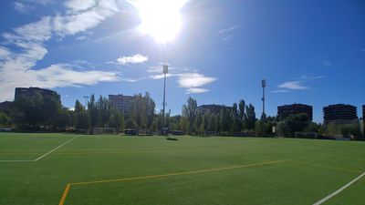 Iniciativa de ‘riesgo 0’ ante el covid-19 de la AD Fundación Alma de Futuro