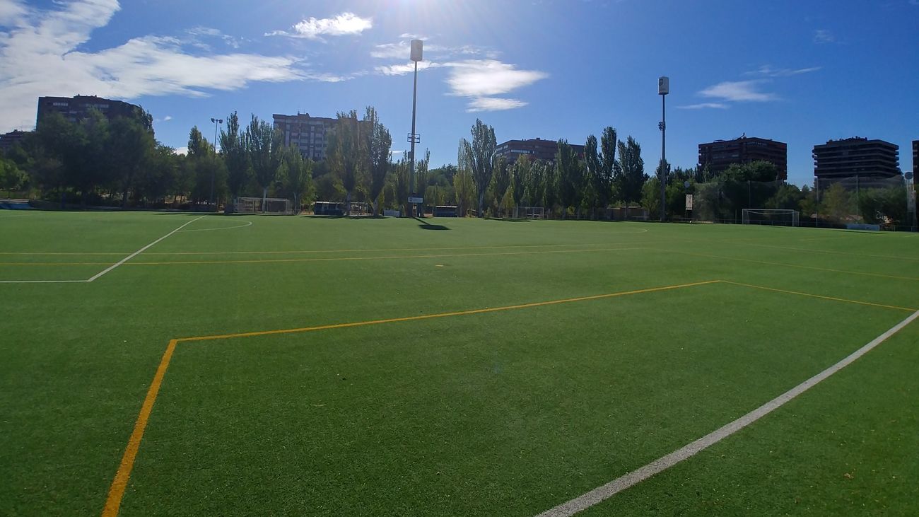 Iniciativa de ‘riesgo 0’ ante el covid-19 de la AD Fundación Alma de Futuro