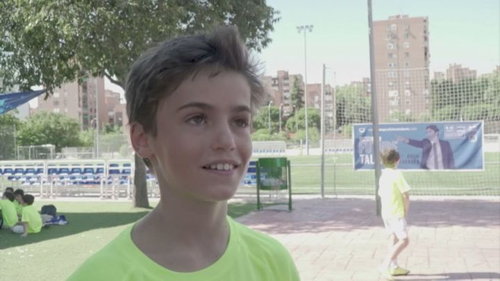 Campus Future Talents / Telemadrid