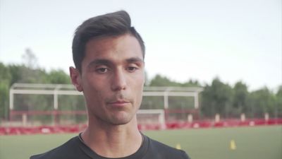 Álvaro Rodríguez: "Veo un gran desconocimiento del protocolo del VAR"