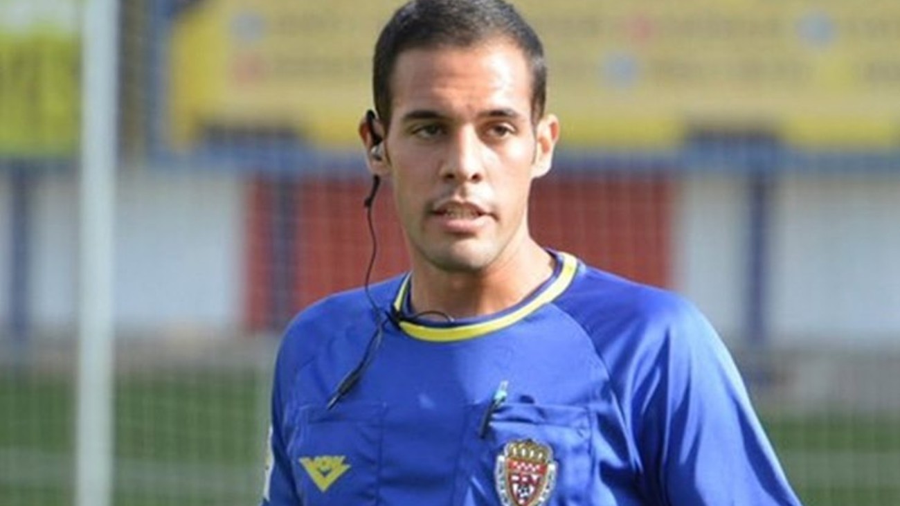 Luis Enrique Morona del Campo