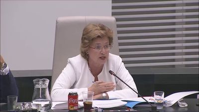 García Romero: “Descubrimos que el puente de Joaquín Costa se podía caer y actuamos enseguida”