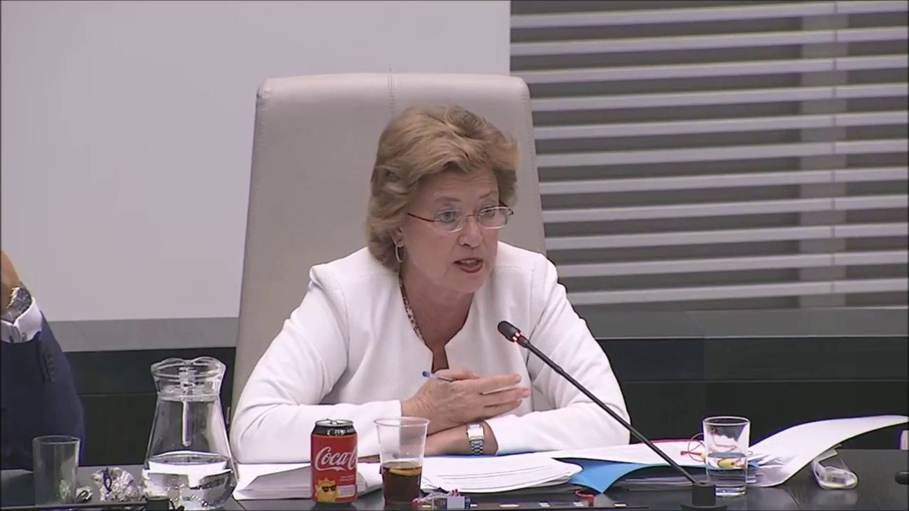 García Romero: “Descubrimos que el puente de Joaquín Costa se podía caer y actuamos enseguida”