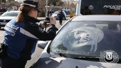 Abierto el plazo para optar a 300 nuevas plazas para la Policía Municipal de Madrid