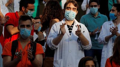 El TSJM reconoce el derecho a cobrar las dos pagas extras completas a los MIR en la Comunidad de Madrid