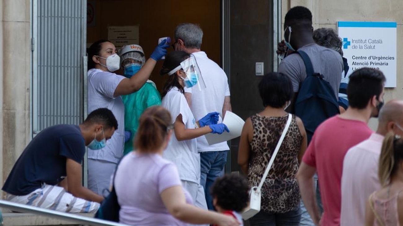 El Gobierno descarta el estado de alarma en Lleida