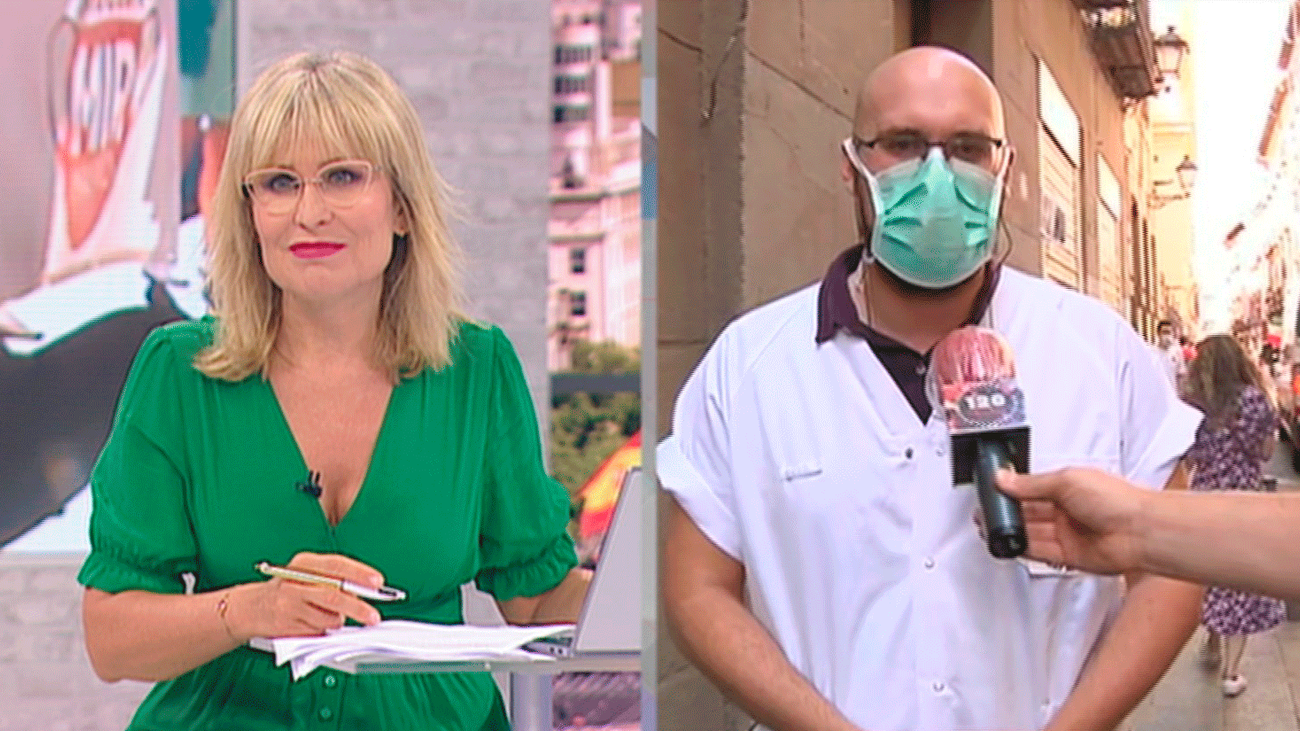 Los MIR piden una mesa de negociación: "Nunca quisimos llegar a la huelga pero no se nos ha escuchado"