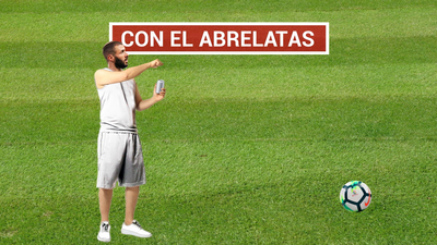 El camino del Real Madrid hacia el título pasa por puntuar en Granada