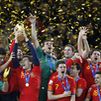 El decimoséptimo Mundial de España: 67 partidos, 31 victorias y 108 goles