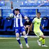 Así contó Onda Madrid el empate del Getafe