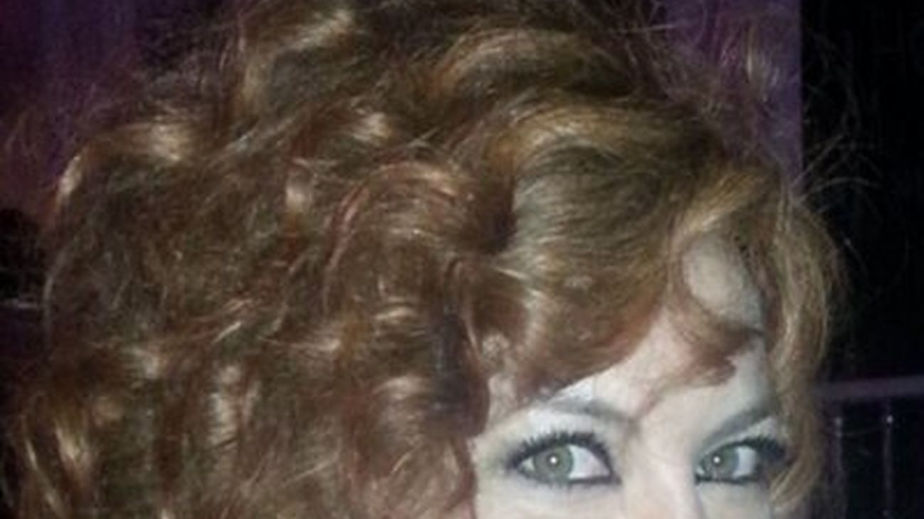 Entrevista a la soprano Pilar Jurado