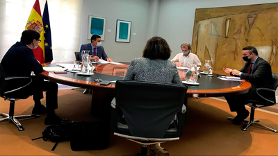 Sanidad sólo actuará en focos con dos o más autonomías afectadas y previo acuerdo