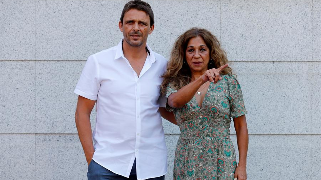 El escenario al aire libre del Teatro Galileo vuelve con 'Llévame hasta el cielo'