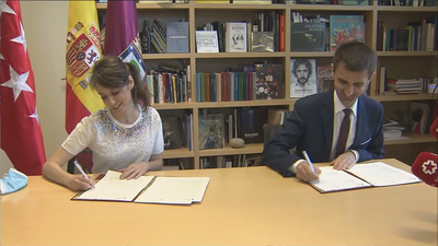 Estos son los 5 espectáculos de los Veranos de la Villa que podrán verse en Telemadrid y Telemadrid.es