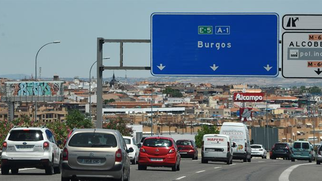 ¿Somos más imprudentes al volante tras el confinamiento?