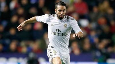 Carvajal: "Nos vamos a dejar la vida por traer esta copa"