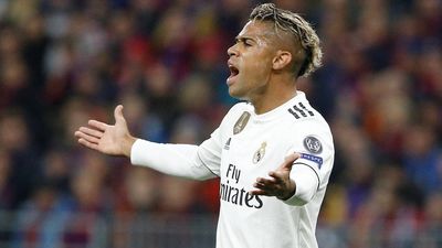 El Real Madrid pendiente de Mariano para activar la 'operación del 9'