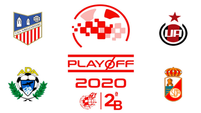 El sueño de ascender a 2ªB, "la misma pasión que un clásico"