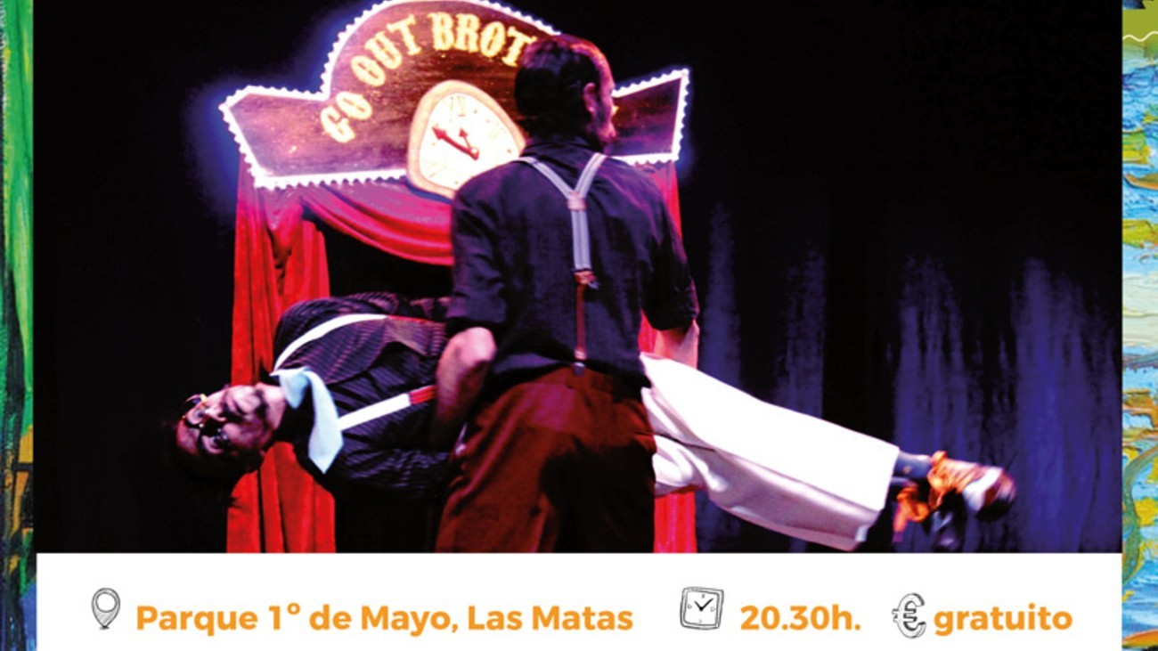 Veranísimos de Las Rozas