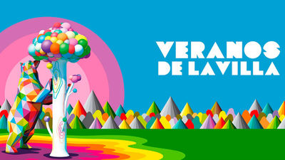 Programa completo de los Veranos de la Villa de la ‘nueva normalidad’