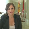 Ayuso, ante los rebrotes:  "Madrid lo ha pasado tan mal en esta guerra que nos cuidamos más"