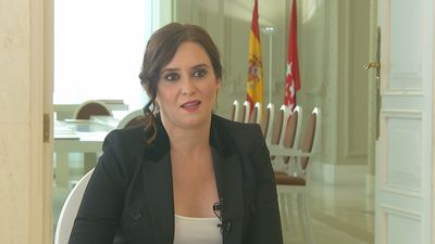 La Comunidad de Madrid recurre ante el  TSJM la suspensión de nuevas restricciones frente al Covid