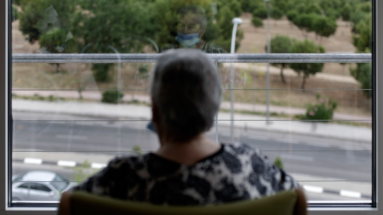 ¿Estamos abocados a un recorte de pensiones presionados por Europa?