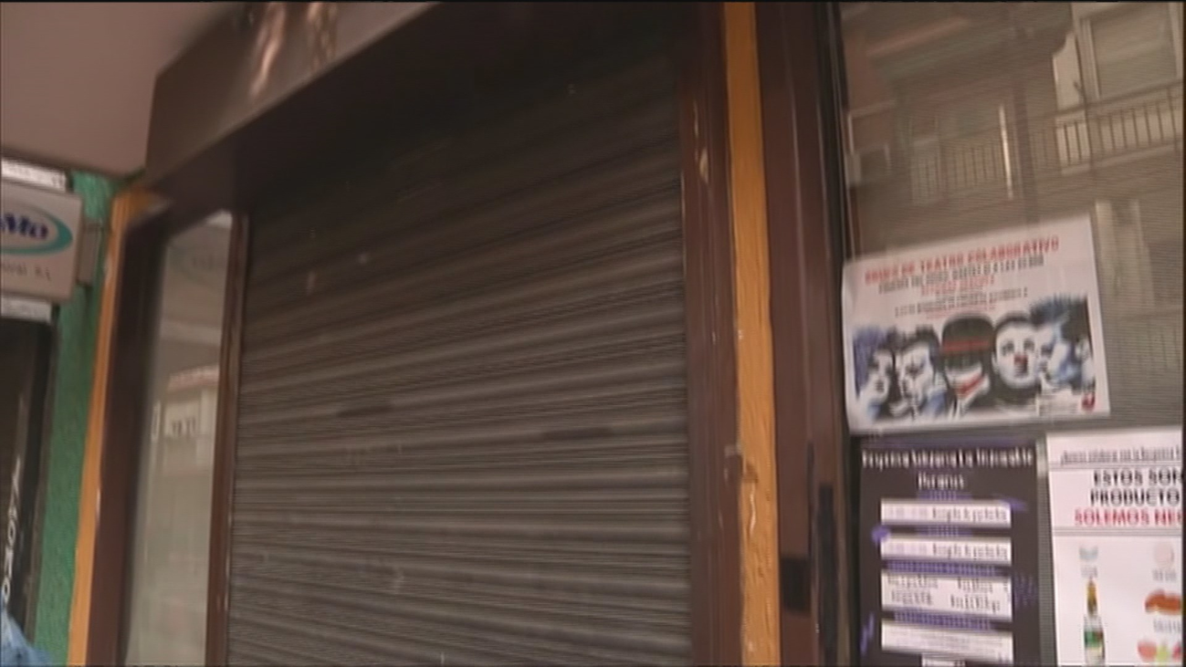 El verano y la falta de recursos cierran las despensas solidarias en Madrid