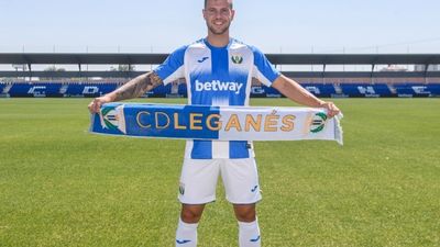 Aitor Ruibal: "Aunque está muy difícil, lucharemos hasta el final"