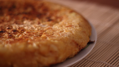 Dos de los mejores restaurantes baratos de Europa están en Madrid