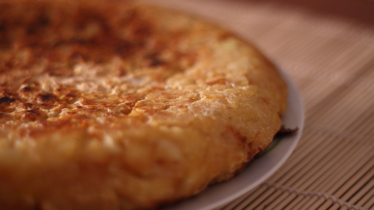 Dos de los mejores restaurantes baratos de Europa están en Madrid