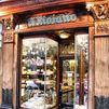 Comercios centenarios: Confitería El Riojano