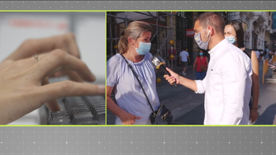 Posible estafa de una escuela de informática