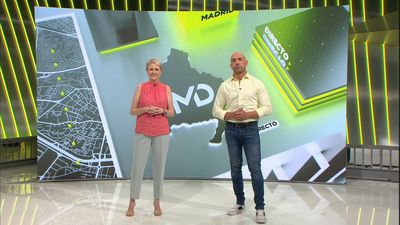 Madrid Directo 14.07.2020