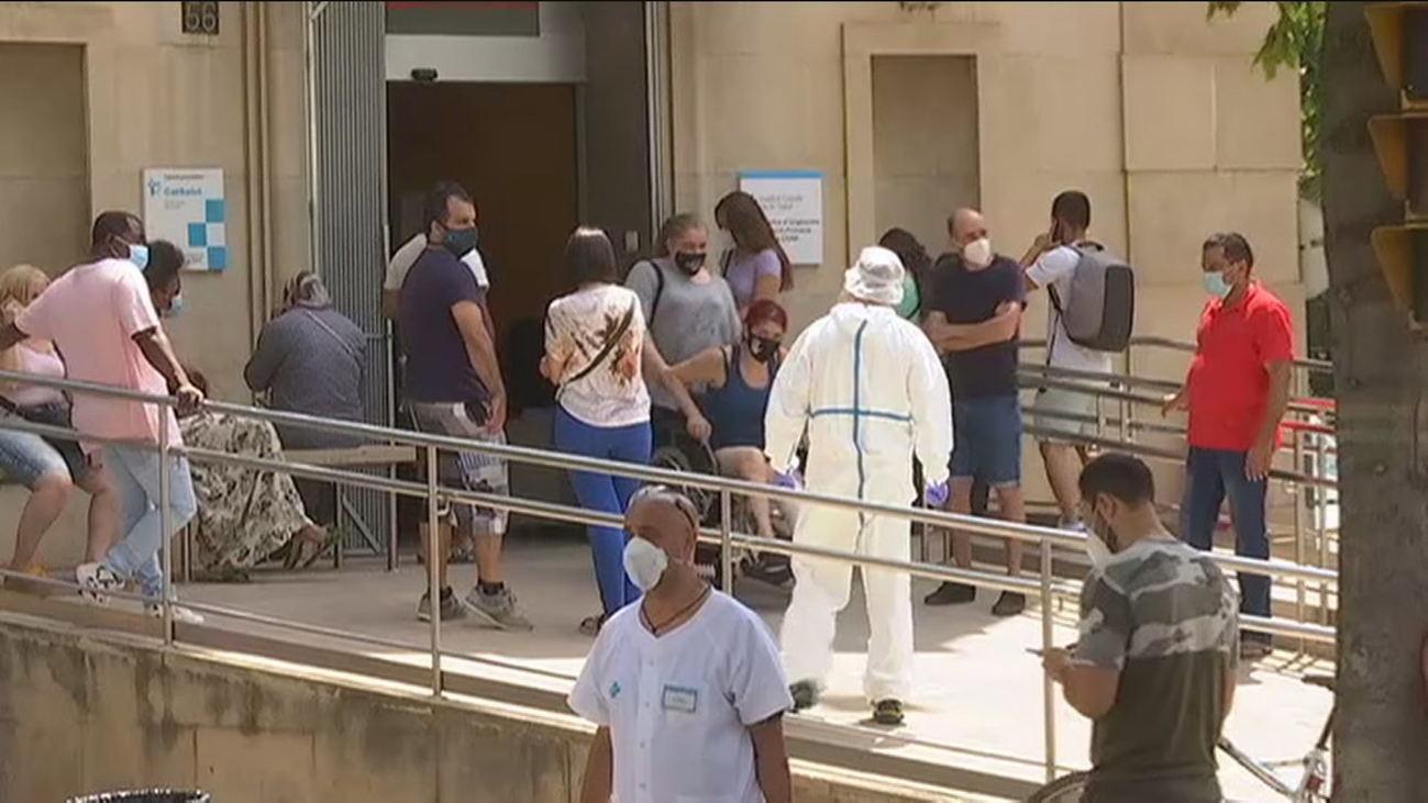 El Gobierno avala el decreto de Torra  para confinar Lleida: "No parece que invada competencias"