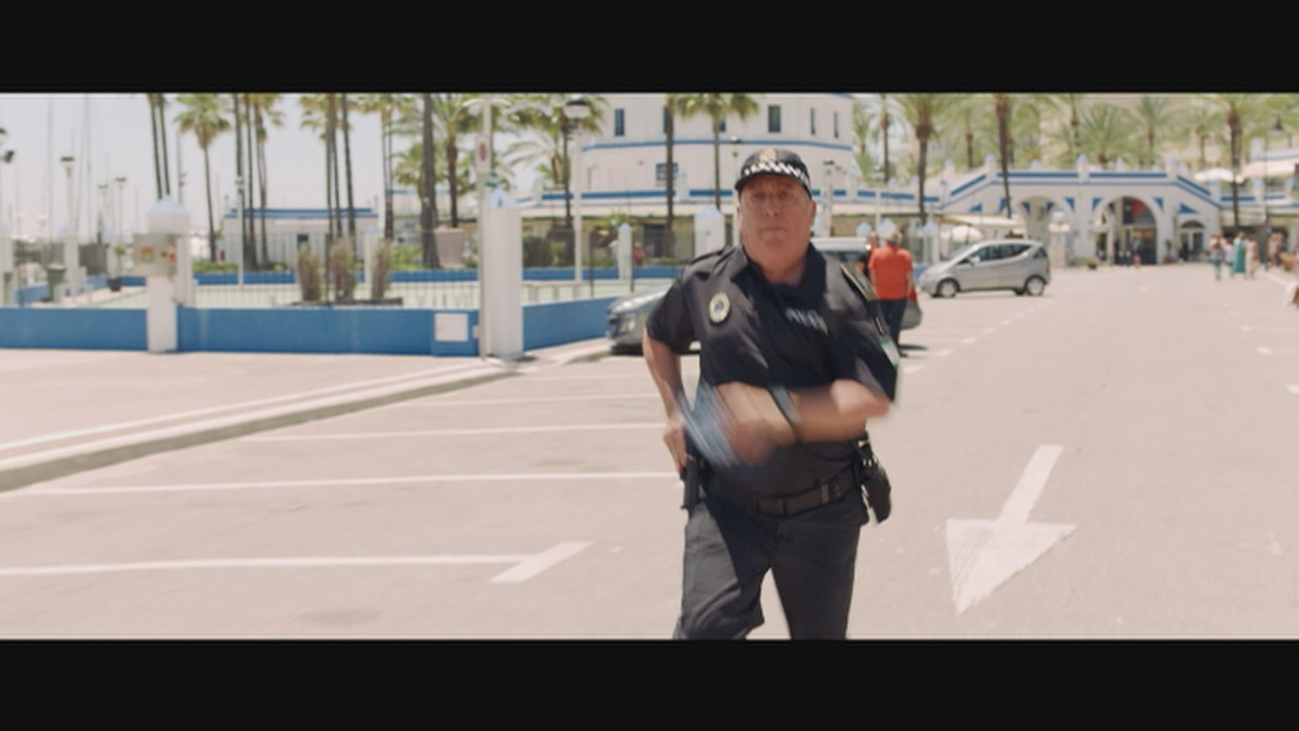 El 'Superagente Makey' llega dispuesto a patrullar en los cines