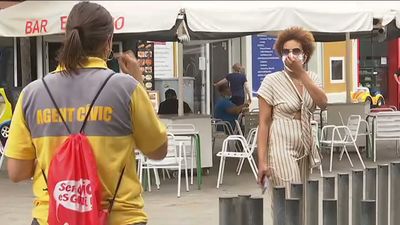 Sanidad informa de 391 nuevos contagios y 4 defunciones por Covid-19 en España en las últimas 24 horas