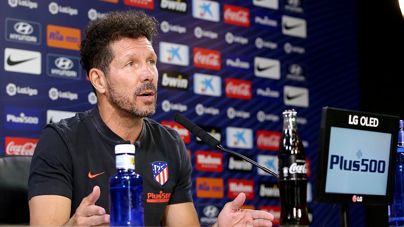 Simeone