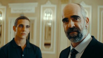 'Hasta el cielo', participada por Telemadrid,  competirá en la Sección Oficial del Festival de Málaga