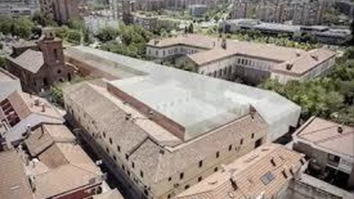 Madrid deniega la licencia urbanística al macrogimnasio proyectado en el centro histórico de Hortaleza
