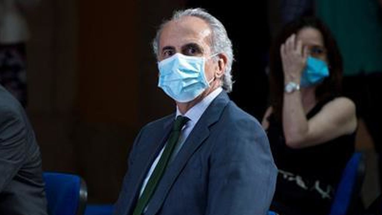 Enrique Ruiz Escudero: “Se puede celebrar un título de liga desde los balcones y con banderas”