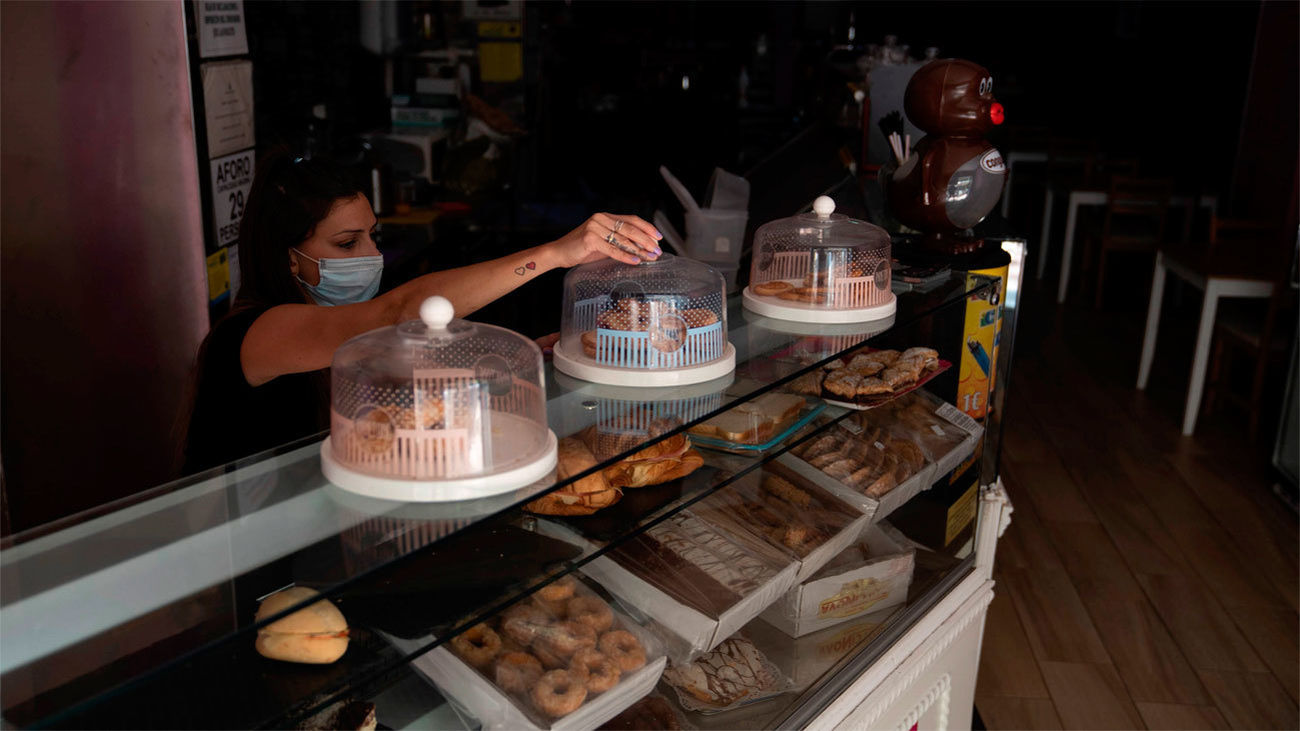 Apagón total en Tenerife a causa de una avería en Granadilla