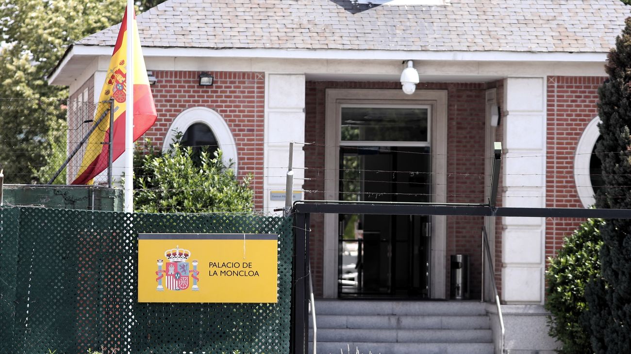 Sánchez invita a una 'cena española' a los asistentes internacionales al Homenaje de Estado